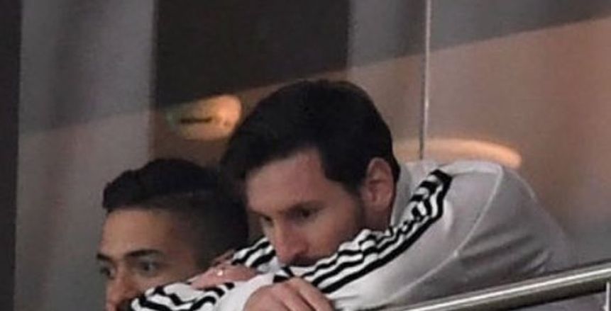 الصحف الأرجنتينية تحتفل بخروج برشلونة من دوري الأبطال