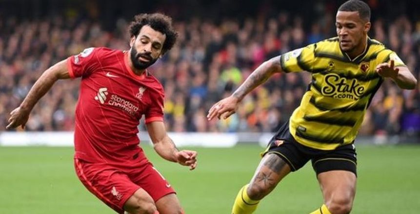 محمد صلاح أفضل لاعب في ليفربول خلال شهر ديسمبر