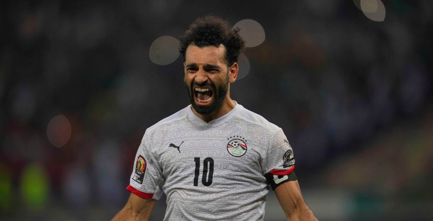محمد صلاح وحكاياته مع المصريين.. حبس الأنفاس بركلتي جزاء