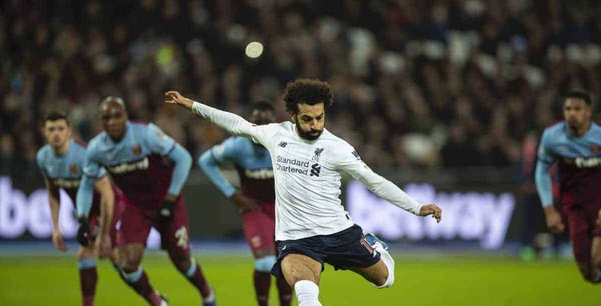 أورتيجال: صلاح من أفضل لاعبي العالم ومصطفى مهدد بالرحيل عن جالاتا سراي