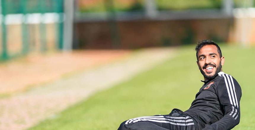 بيقولوا.. كهربا يجهز مفاجأة ومصير صفقات الزمالك والأهلي سيتخطى الريال