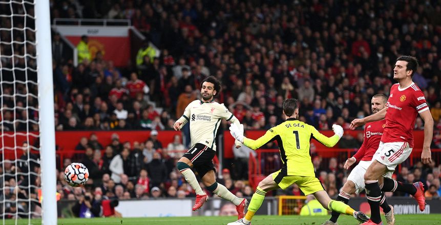 ترتيب الدوري الإنجليزي 2021-2022 بعد فوز ليفربول على مانشستر يونايتد