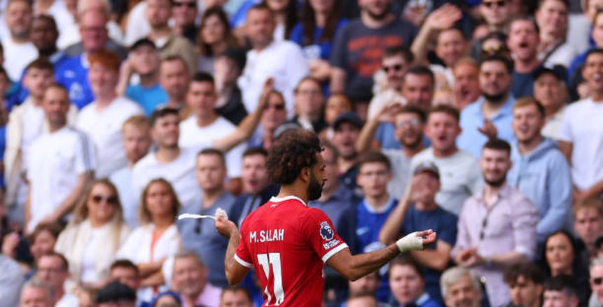 مصير محمد صلاح تحت الأنظار.. هل تكون نهاية المشوار مع ليفربول اليوم؟