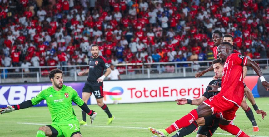 موعد مباراة الأهلي وسيمبا في إياب ربع نهائي دوري أبطال أفريقيا.. عاجل