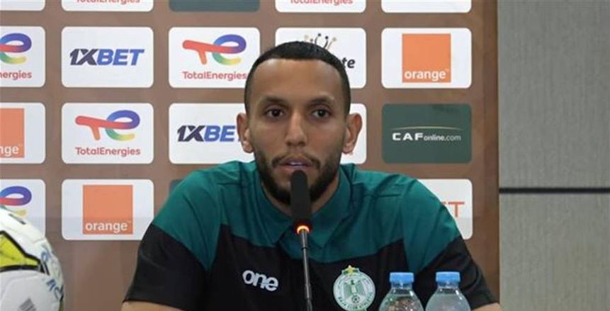 مصدر بالزمالك: نوفل الزرهوني «خدعنا» في المفاوضات ووقع للاتحاد الليبي