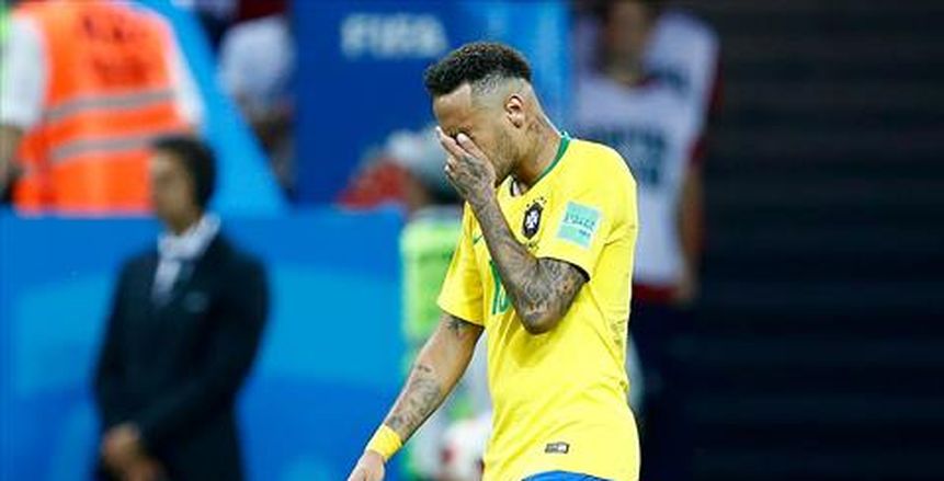 نيمار: "لم أكن أرغب برؤية الكرة بعد المونديال"
