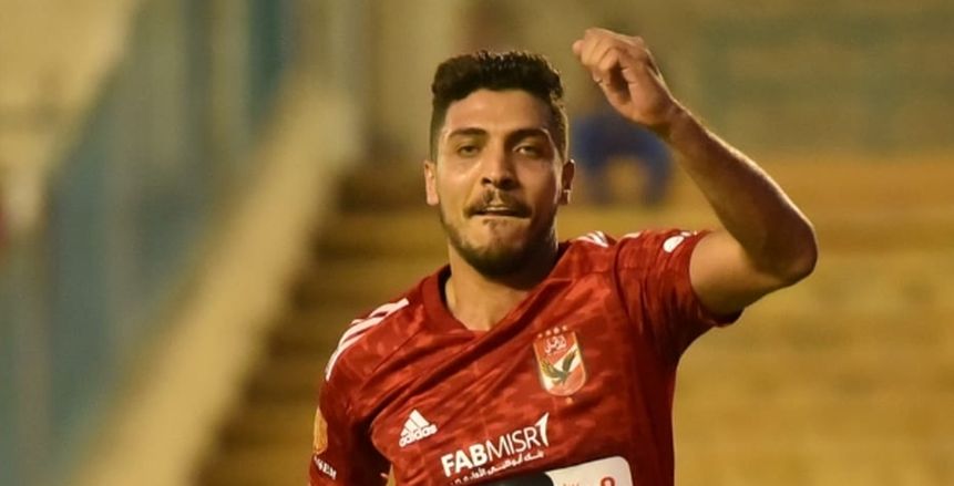 الزمالك يفاوض محمد شريف للرد على صفقة إمام عاشور