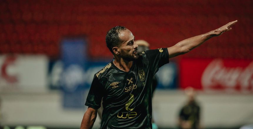 رئيس الزمالك: أول لما وليد سليمان نزل الأهلي كسب.. "الخاتم" جاب جول
