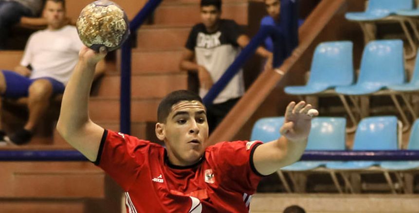 الأهلي والزمالك يتأهلان لنهائي دوري المرتبط لكرة اليد
