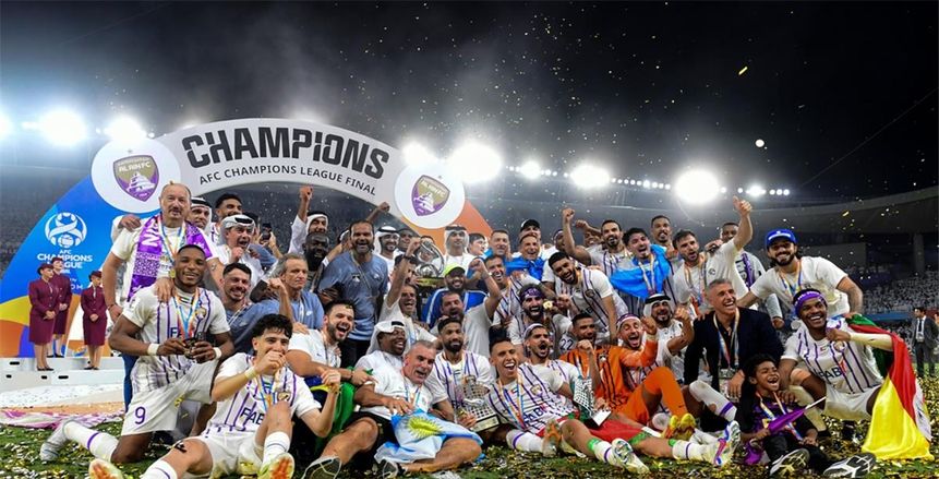 طريق الأهلي.. موعد مباراة العين وأوكلاند سيتي في كأس «إنتر كونتينتتال»