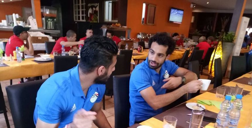الجابون 2017| "لهيطة": الجابون بلد متواضعة.. والمنتخب له أفضلية عن باقي المجموعة