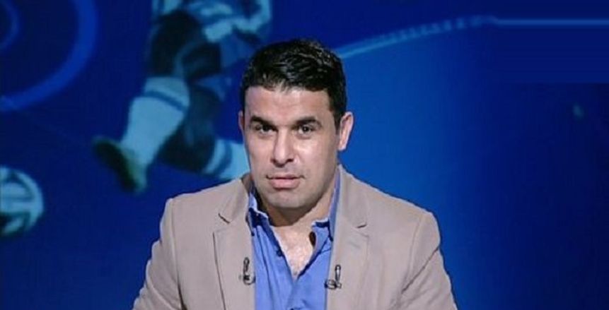 الغندور: هدف شيكابالا في الأهلي من كوكب آخر ويستحق جائزة بوشكاش