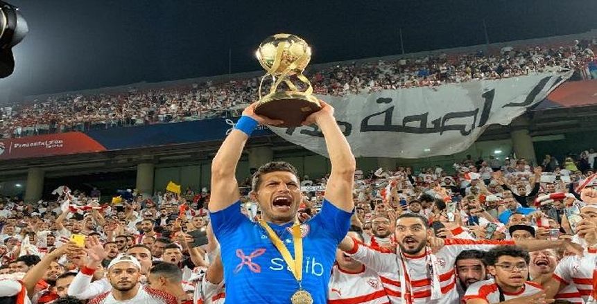 الكشف عن مصير عودة طارق حامد إلى الزمالك.. صدمة جون إدوارد وسر شيكابالا (خاص)