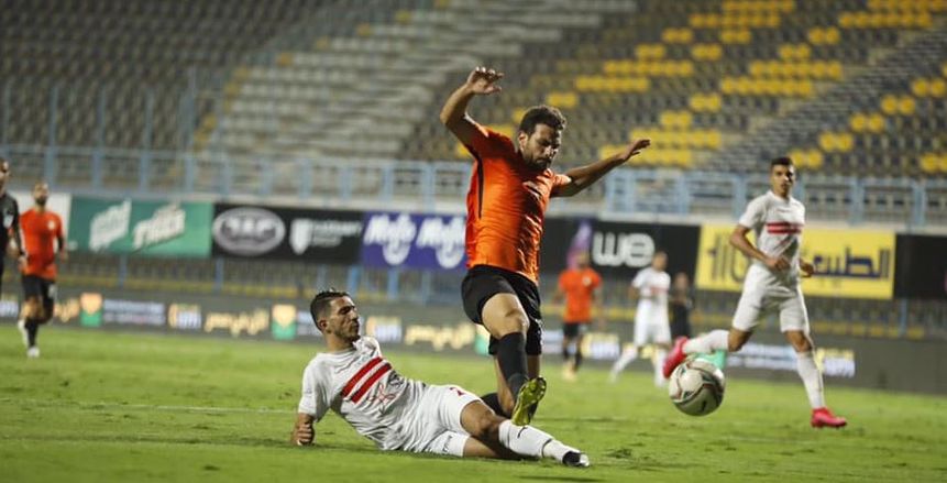 موعد مباراة الزمالك والبنك الأهلي اليوم.. صدام قوي بالجولة الخامسة