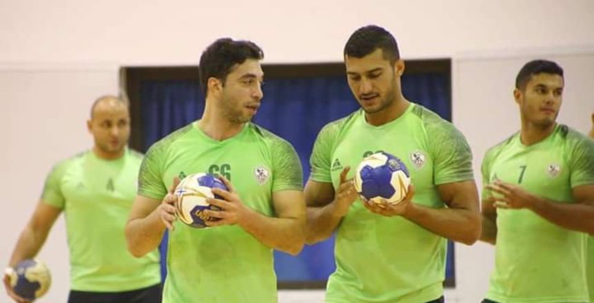 بث مباشر.. مباراة الزمالك وكيل الألماني في كأس العالم لأندية كرة اليد
