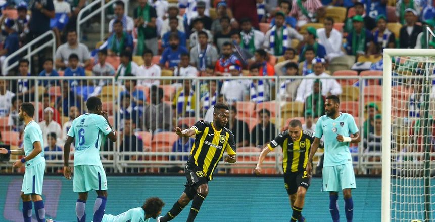 زيادة عدد اللاعبين الأجانب بالدوري السعودي