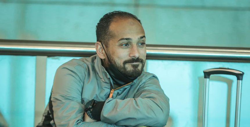 وليد سليمان: تعرضت لحملة لإعلان اعتزالي.. وبريء من إصابة عبدالشافي
