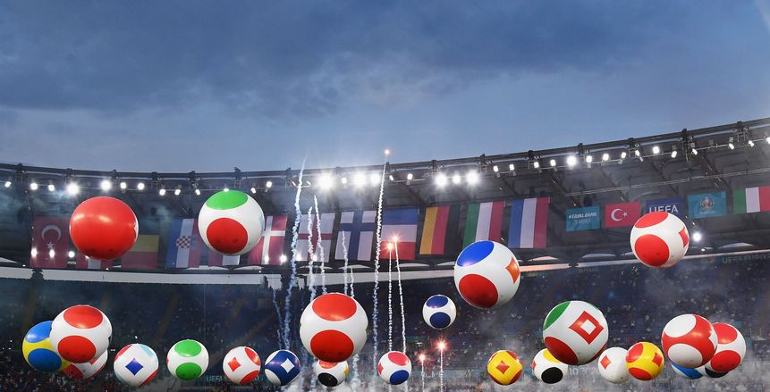 يورو 2020.. جدول مباريات دور الـ16 من بطولة كأس أمم أوروبا