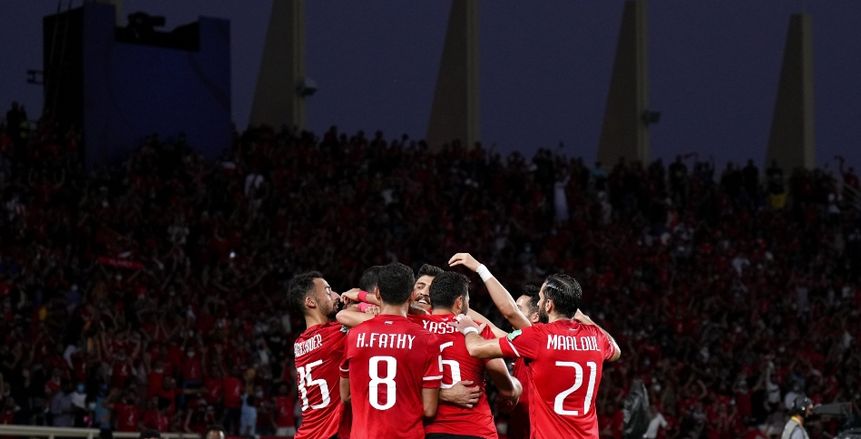 القنوات الناقلة لمباراة الأهلي وأوكلاند سيتي في كأس العالم للأندية