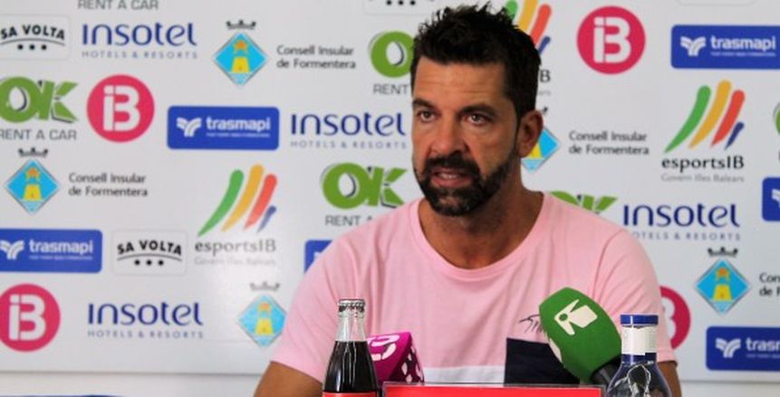 مدرب المنتخب الوطني: هذا سر سفري لـ «قطر».. ومصر الأقرب للتتويج بـ«أمم أفريقيا»