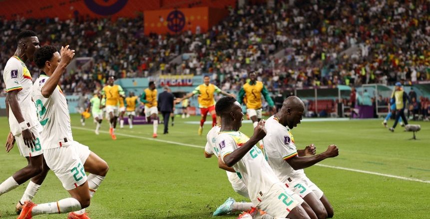 مواعيد مباريات اليوم في كأس العالم.. السنغال تتحدى إنجلترا
