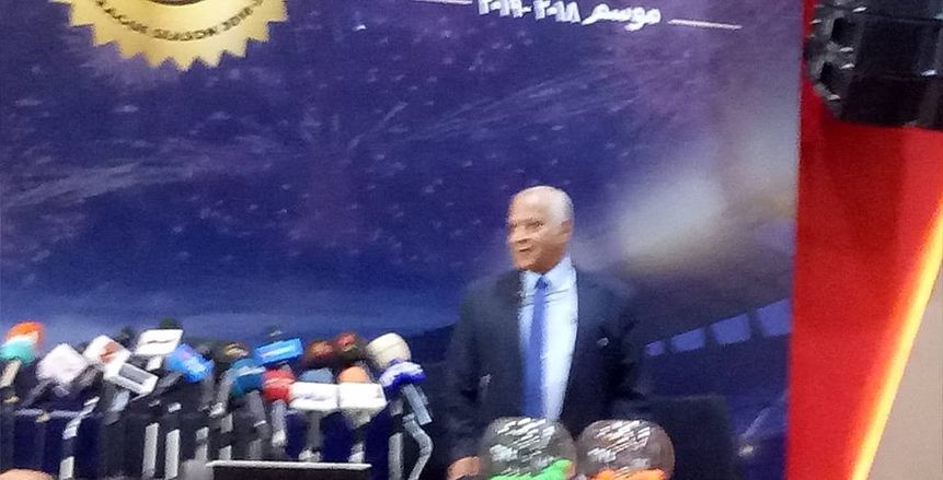 الزمالك يواجه بتروجت في أول جولة بالدوري الممتاز