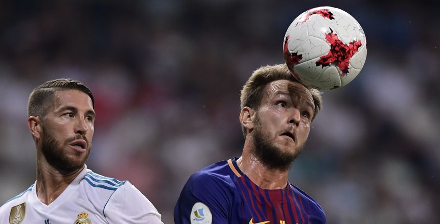 «راموس» يكشف عن موقفه من رحيل برشلونة عن الليجا