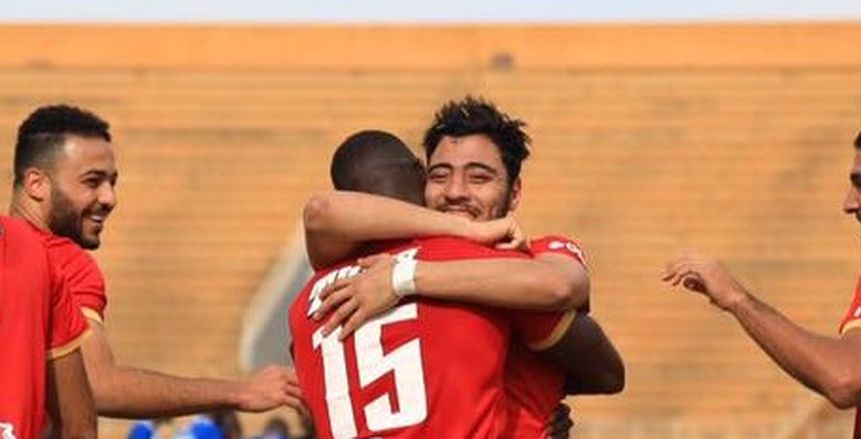 أكرم توفيق: سعيد بأول مشاركة أفريقية.. وسنقاتل في كأس العالم (حوار)