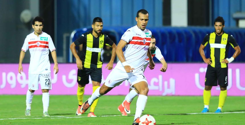 بالفيديو| الزمالك يعود لطريق الانتصارات بثلاثية نظيفة في شباك وادي دجلة