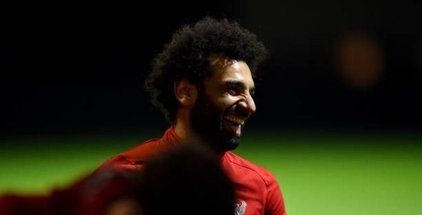 محمد صلاح يحصد جائزتين جديدتين مع ليفربول