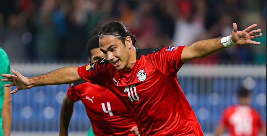 صلاح باشا عن احتفاله على طريقة شيكابالا: قائد الزمالك لم يتفق معي
