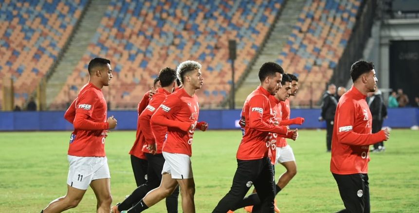 فيفا يحدد تصنيف منتخب مصر الجديد قبل انطلاق كأس الأمم الأفريقية 2025