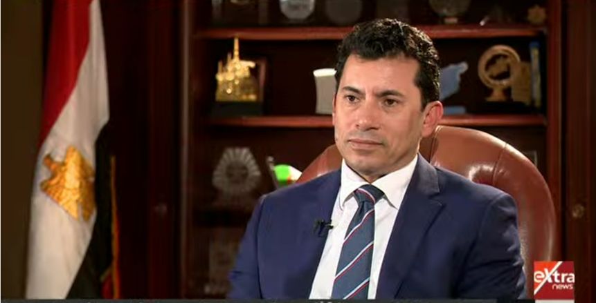 أشرف صبحي: سنبهر العالم بتنظيم مونديال كرة اليد 2021