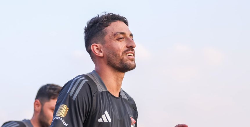 مدة غياب طاهر محمد طاهر عن الأهلي.. إصابة تسبب حالة رعب