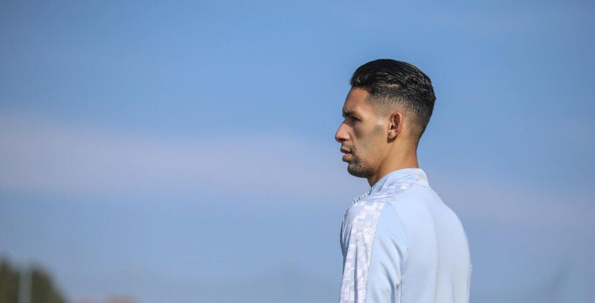 الأهلي يتواصل مع بايرن ميونيخ من أجل أزمة بدر بانون الصحية
