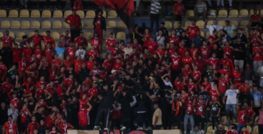 الكشف عن حكام مباراة الأهلي والمصري في الدوري