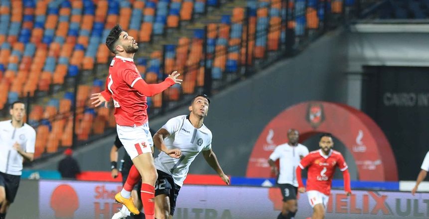 ترتيب الدوري المصري.. الأهلي يخطف الصدارة من المقاولون الوصيف