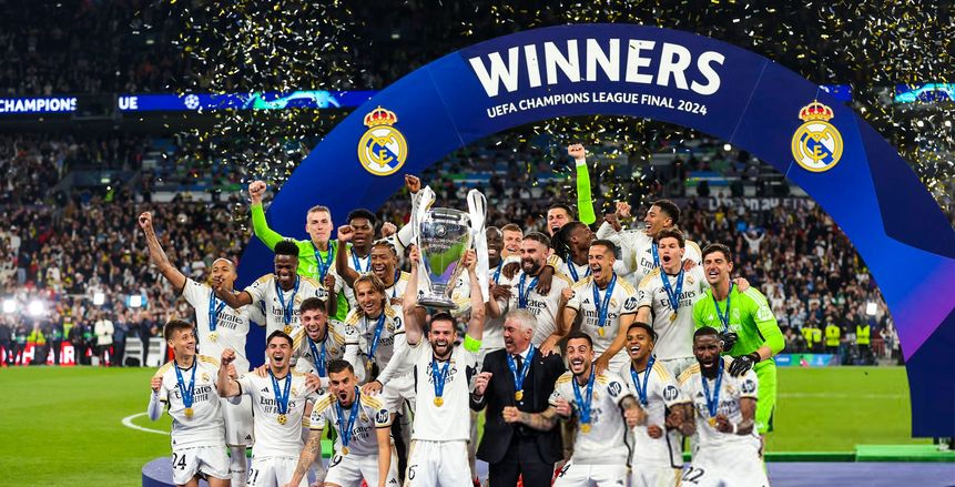 الدوري السعودي يقترب من ضم نجم ريال مدريد بناءً على رغبته
