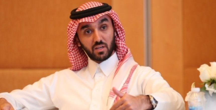 أول وزير رياضة بالسعودية.. الاتحاد السكندري يهنئ عبد العزيز بن تركي