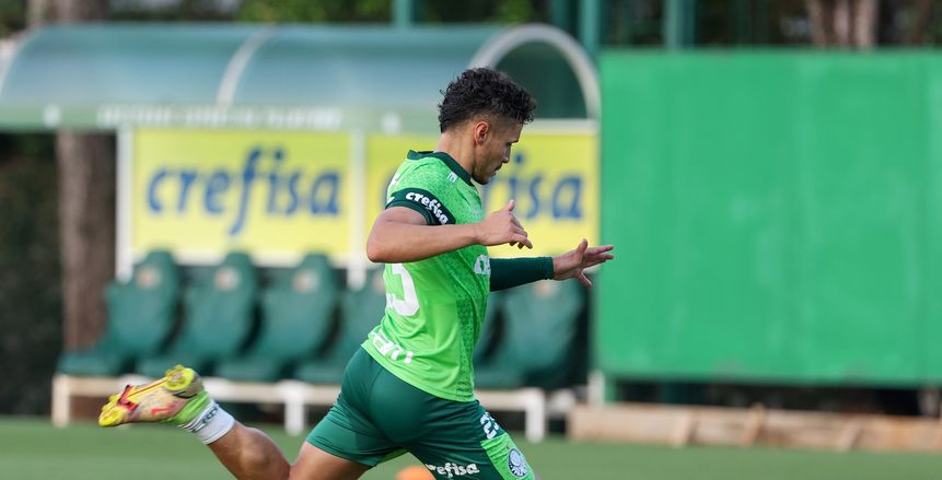بالميراس البرازيلي يبحث عن اللقب 26 في بطولة «باوليستا» غدا