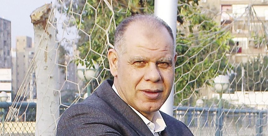 أحقية أيمن حافظ في رواتبه بالزمالك.. وعقوبات على أحداث الشرقية والفيوم