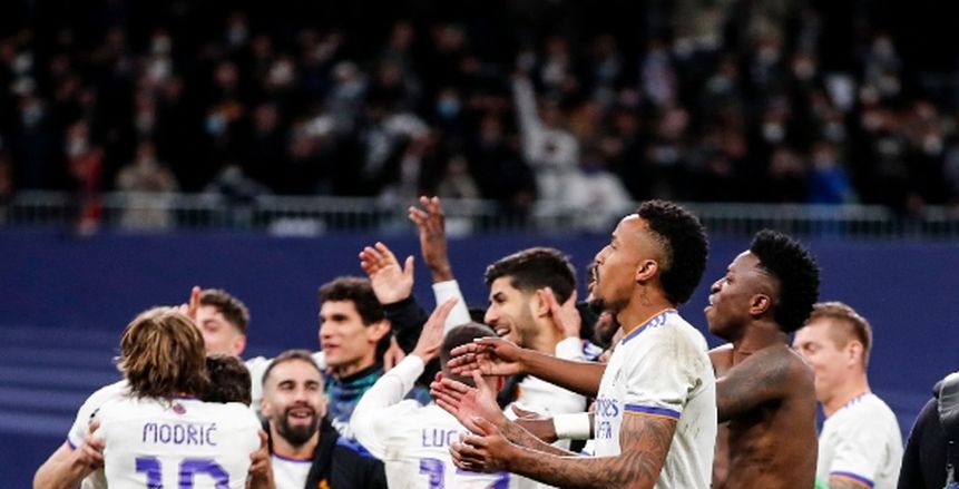 التشكيل المتوقع لمباراة تشيلسي وريال مدريد في دوري أبطال أوروبا