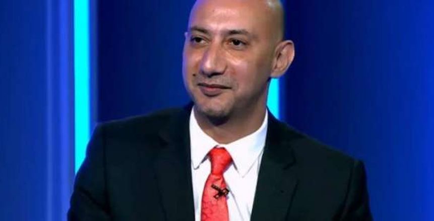 ناقد رياضي: أخطاء المدير الفني للنادي الأهلي سبب فوز الزمالك