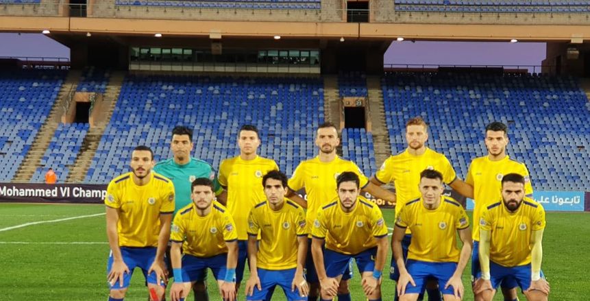 إجراءات أمنية مشددة قبل مران الإسماعيلي خوفا من بطش الجماهير