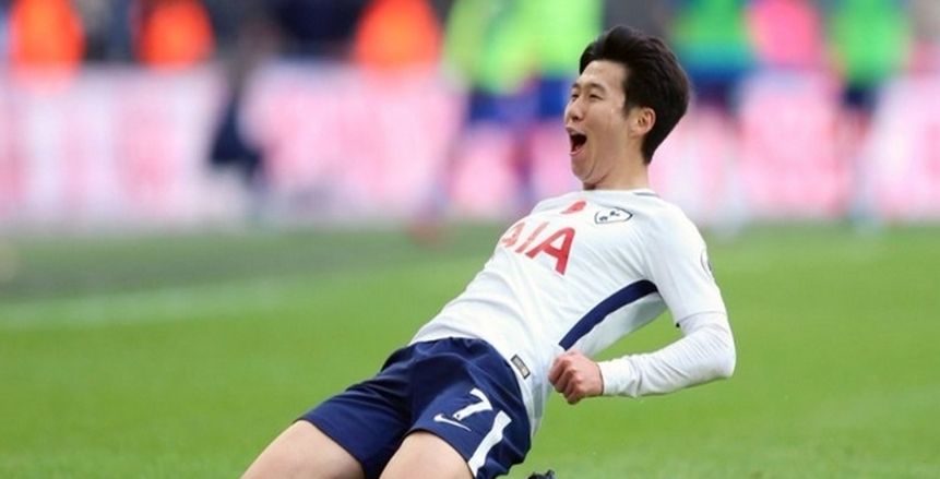 توهج سون.. توتنهام يعبر واتفورد بهدف ويتصدر الدوري الإنجليزي «فيديو»
