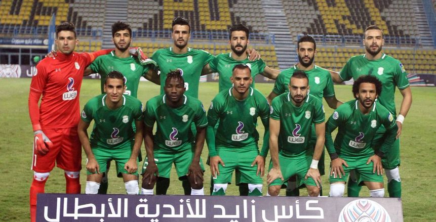 الاتحاد السكندرى ينفى رصد مكآفات استثنائية للفوز على سموحة