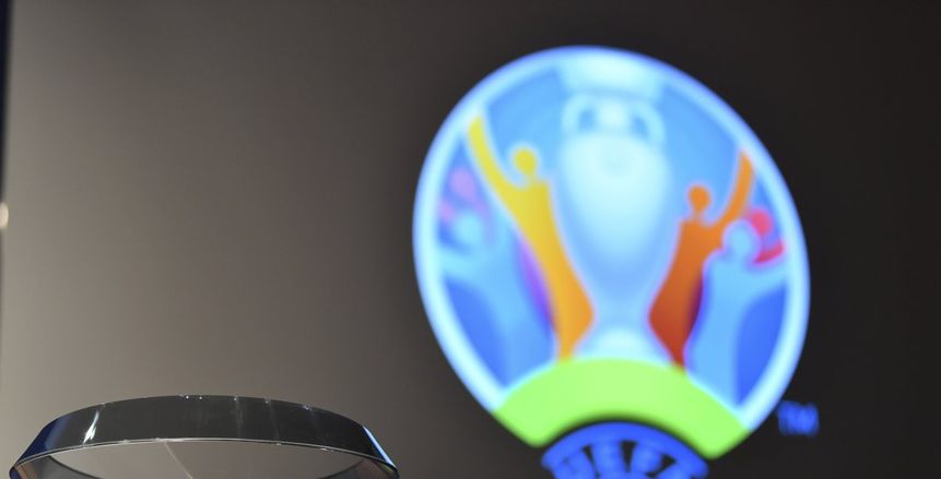 تعرف على جدول مواعيد مباريات الجولة الأولى من يورو 2021 بتوقيت القاهرة