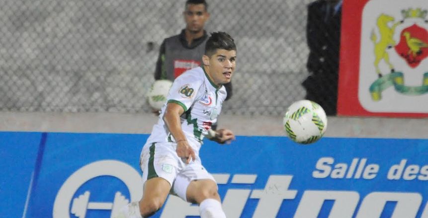 «سعد لكرو» ينهي أمال «معلول» في الانتقال إلى النصر السعودي