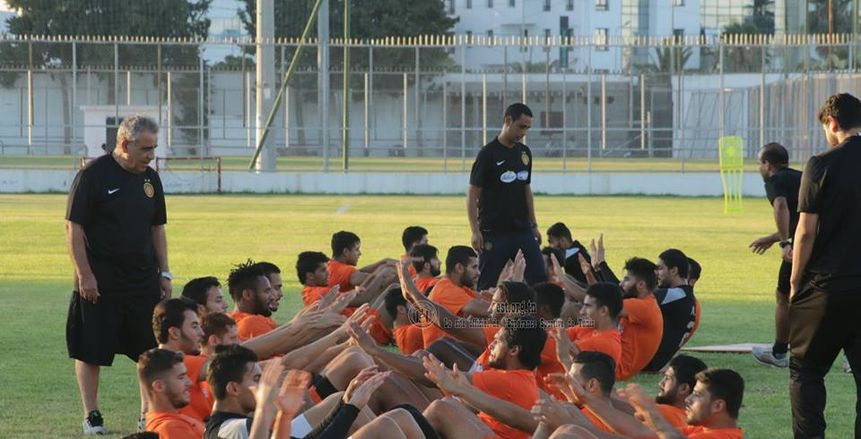 الترجي التونسي يطير إلى القاهرة بالقوة الضاربة للمشاركة في البطولة العربية