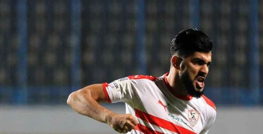 قناة الكأس القطرية: فرجاني ساسي وصل الدوحة للانضمام إلى الدحيل